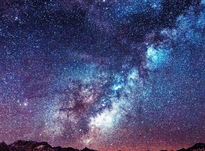 Wallpaper Nebula, space, stars, 4k, Space 9124015244